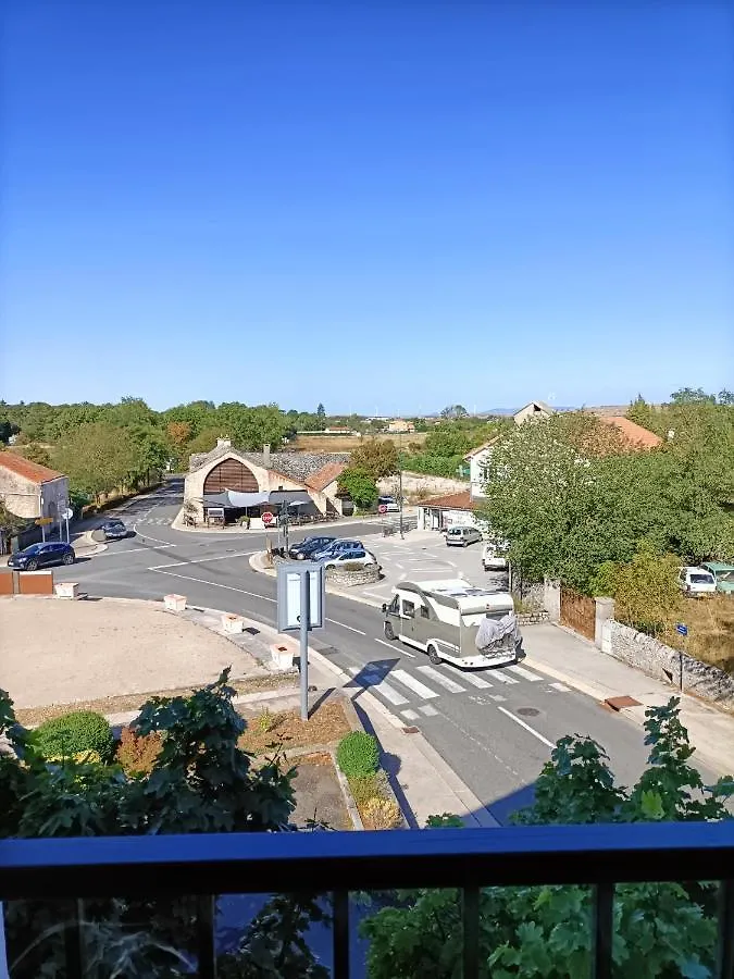Apartmán L'Echappee Belle La Cavalerie 0*,