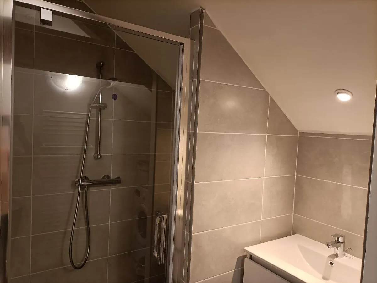 Apartmán L'Echappee Belle La Cavalerie